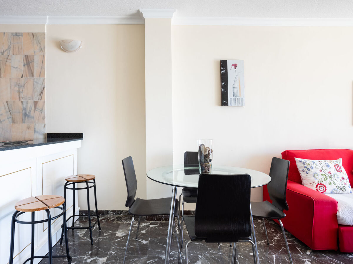 Appartement Buenavista, vue mer à Los Gigantes - Photo 8