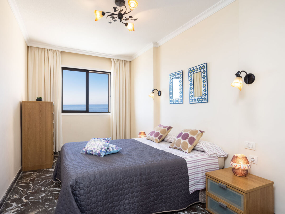Appartement Buenavista, vue mer à Los Gigantes - Photo 9