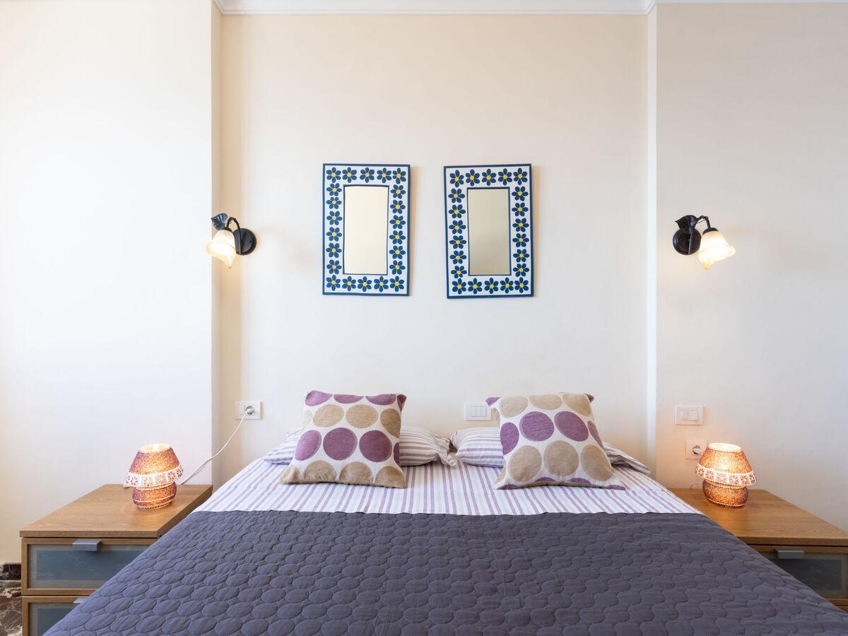 Appartement Buenavista, vue mer à Los Gigantes - Photo 10