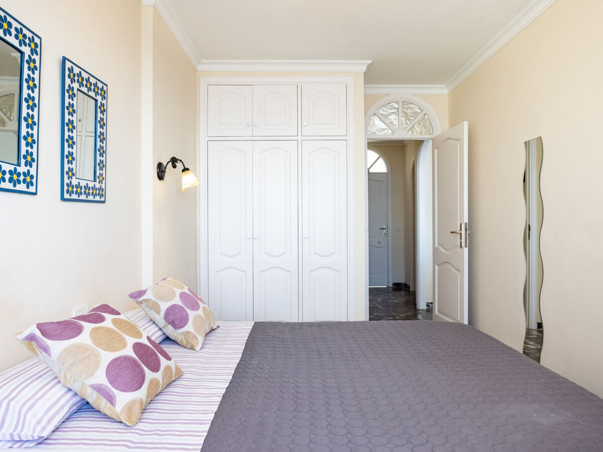 Appartement Buenavista, vue mer à Los Gigantes - Photo 11