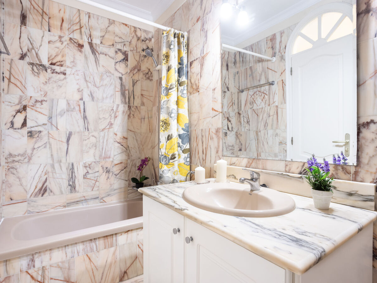 Appartement Buenavista, vue mer à Los Gigantes - Photo 12