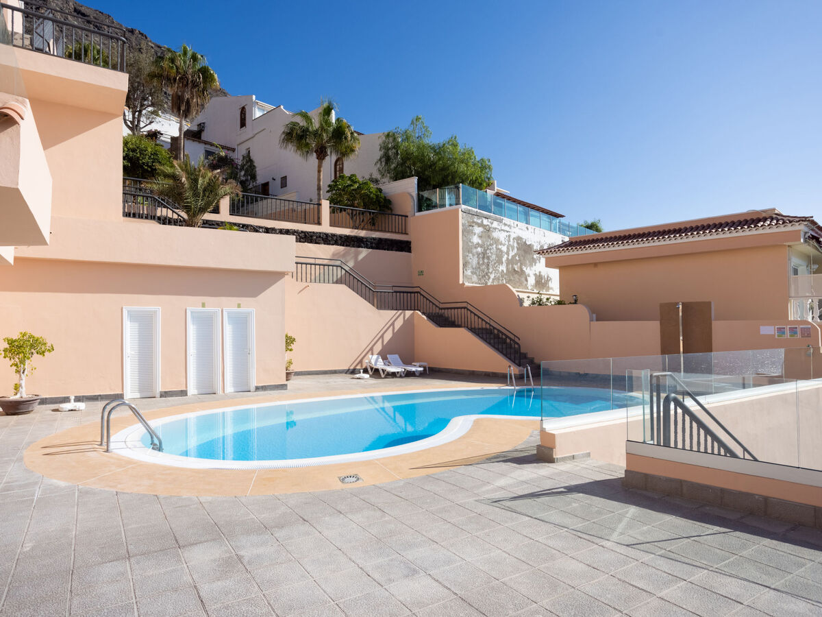 Appartement Buenavista, vue mer à Los Gigantes - Photo 24