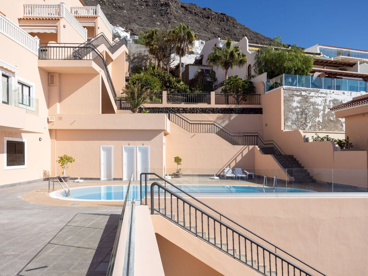 Appartement Buenavista, vue mer à Los Gigantes - Photo 25