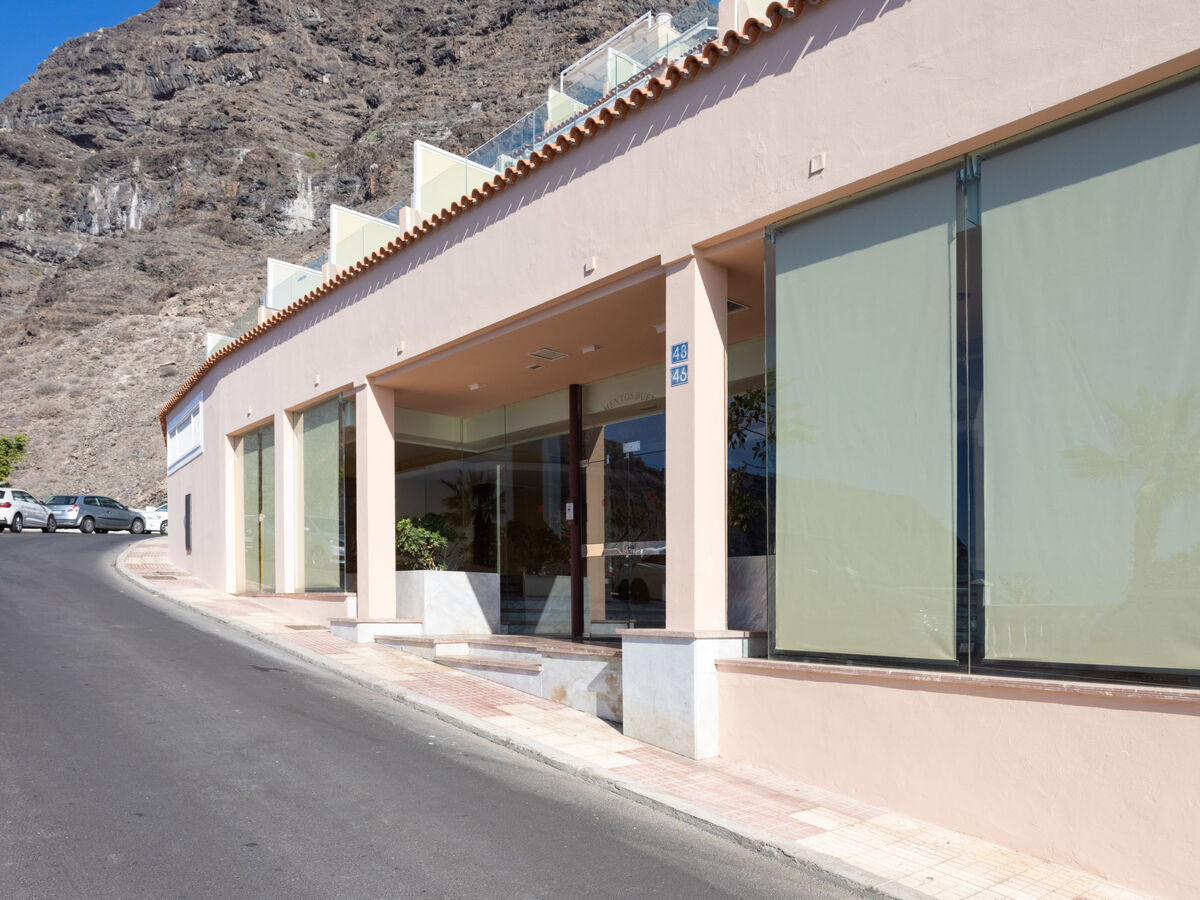 Appartement Buenavista, vue mer à Los Gigantes - Photo 27