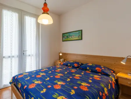 Maison jumelée Ronco à Varenna, 50 m², vue panoramique sur le lac : photo 10