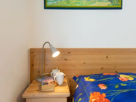 Maison jumelée Ronco à Varenna, 50 m², vue panoramique sur le lac : photo 12
