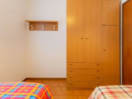 Maison jumelée Ronco à Varenna, 50 m², vue panoramique sur le lac : photo 15