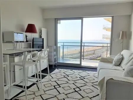 Location appartement de vacances à La Baule