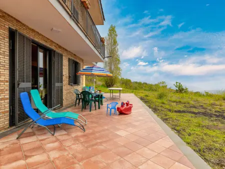 Location villa à Mascali, Elena