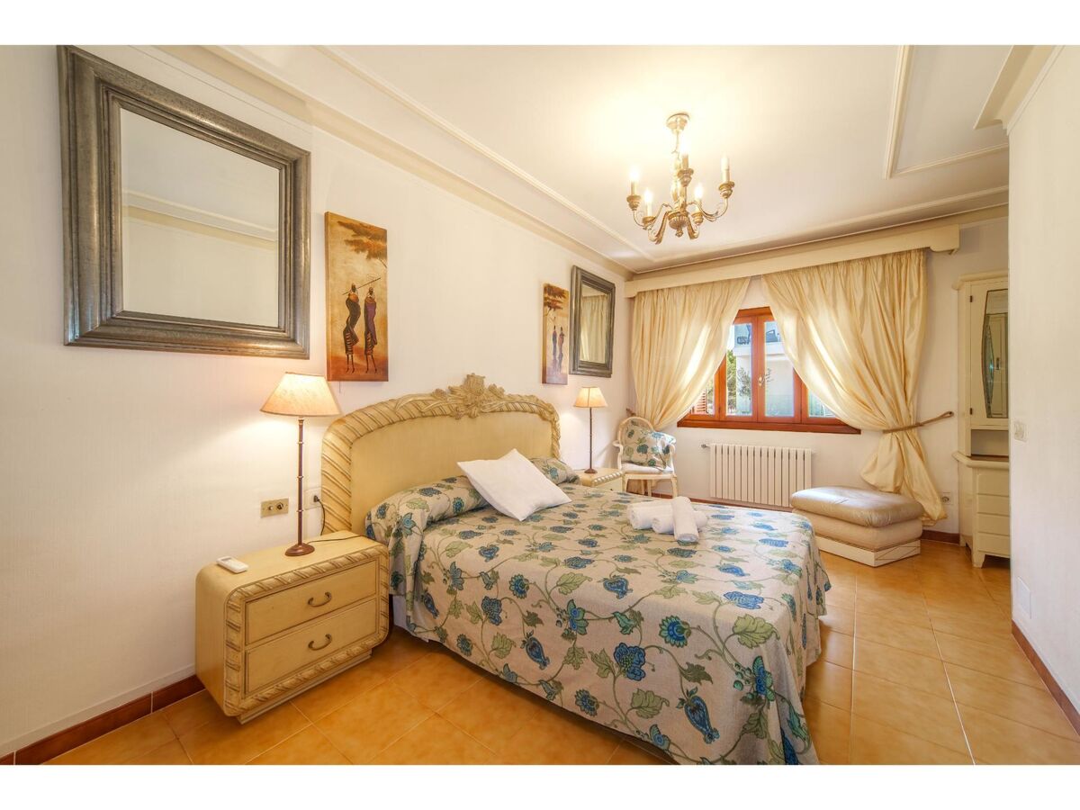 Villa Munar I – Maison 11 pers., piscine à Cala Ratjada - Photo 3