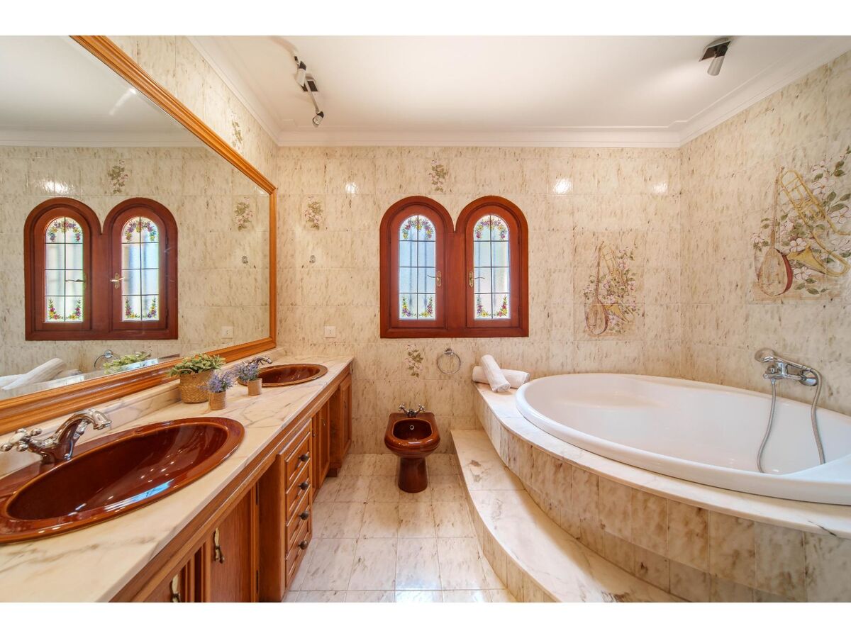 Villa Munar I – Maison 11 pers., piscine à Cala Ratjada - Photo 4