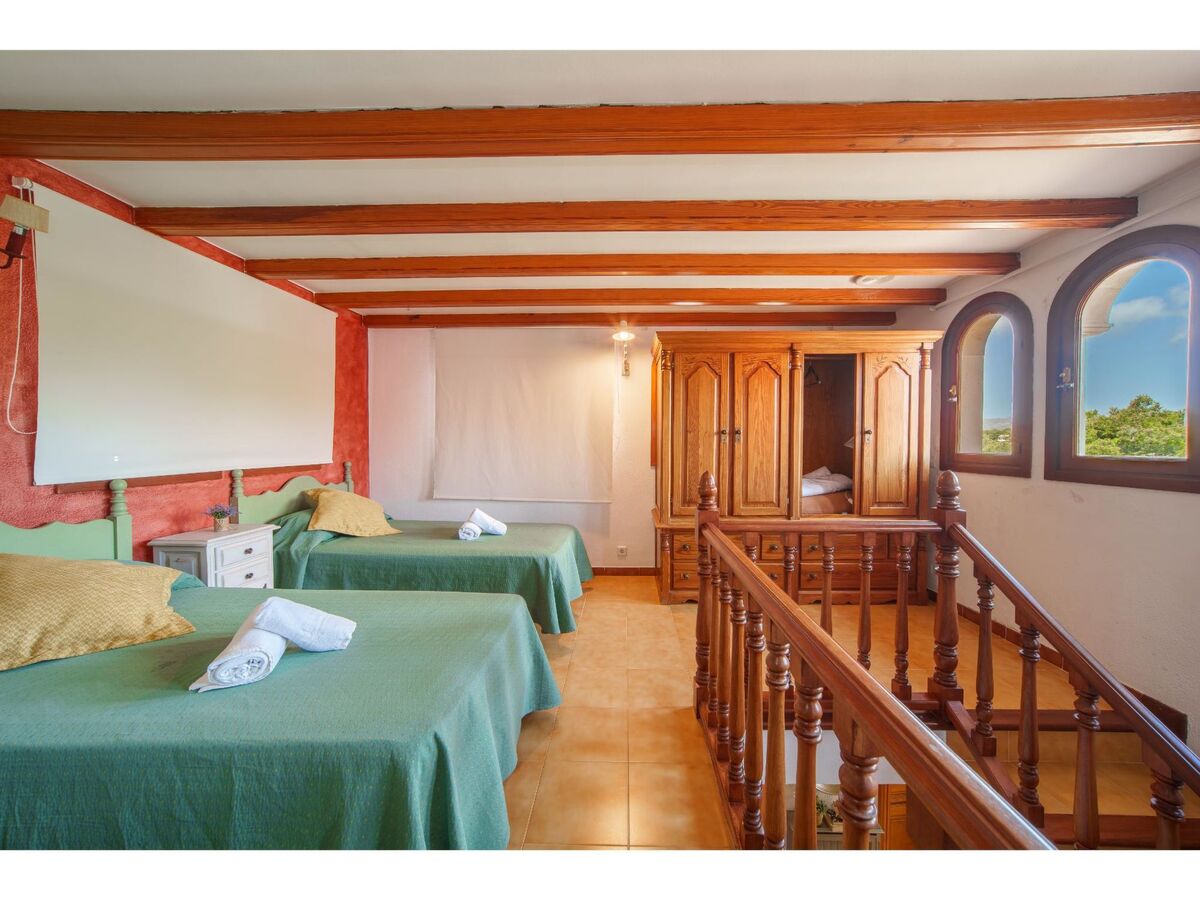 Villa Munar I – Maison 11 pers., piscine à Cala Ratjada - Photo 11