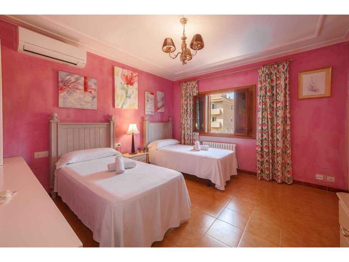 Villa Munar I – Maison 11 pers., piscine à Cala Ratjada - Photo 12