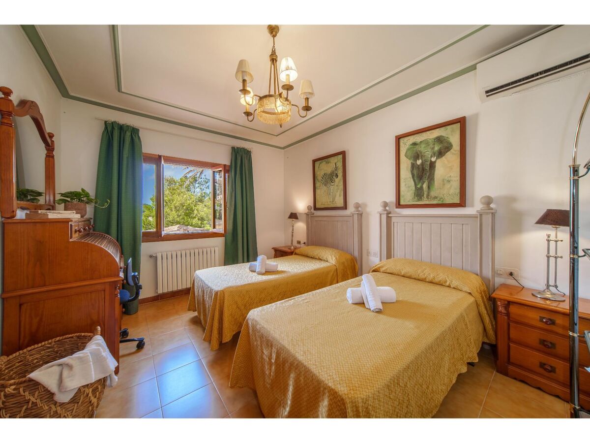 Villa Munar I – Maison 11 pers., piscine à Cala Ratjada - Photo 13