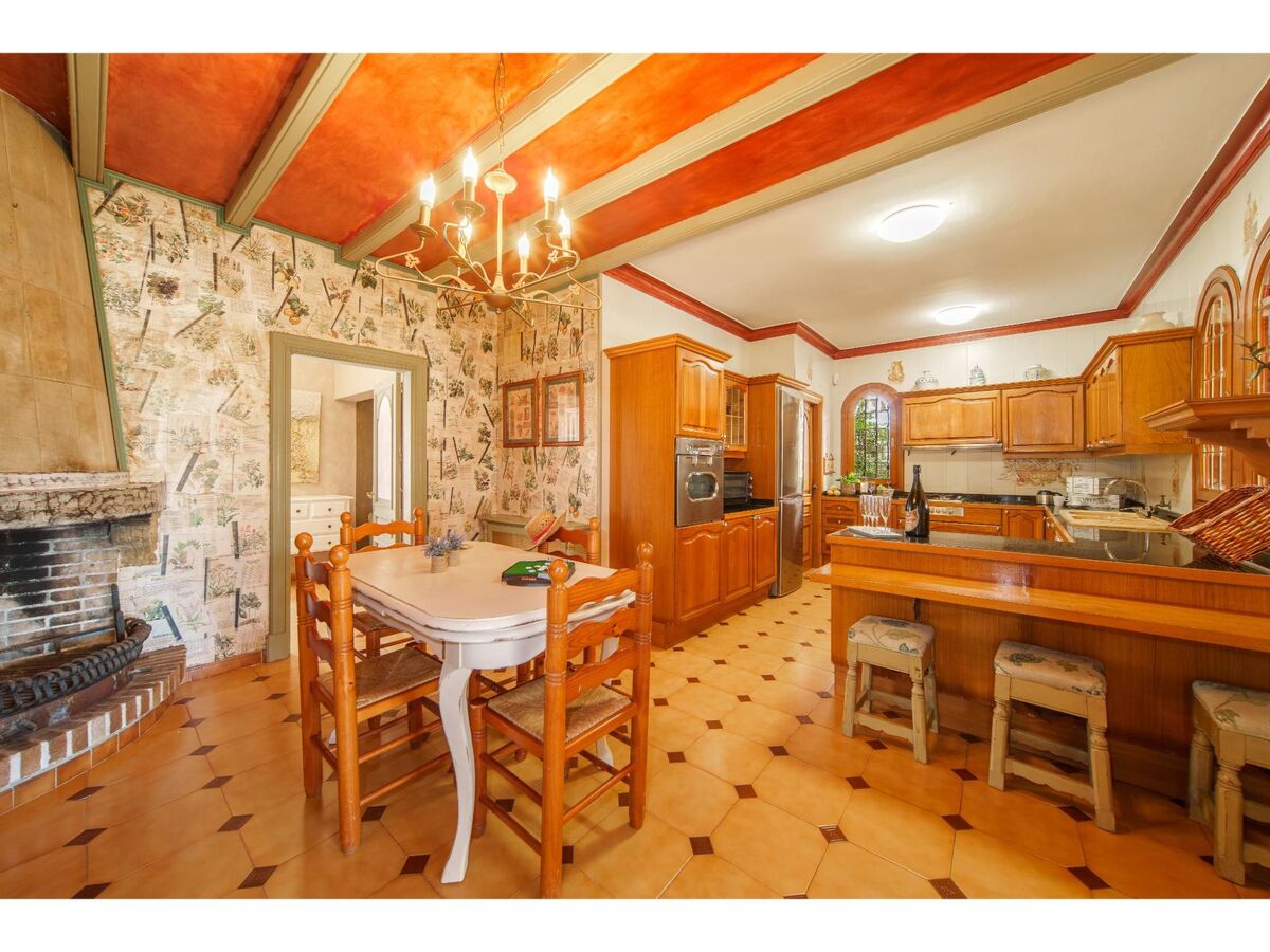 Villa Munar I – Maison 11 pers., piscine à Cala Ratjada - Photo 14