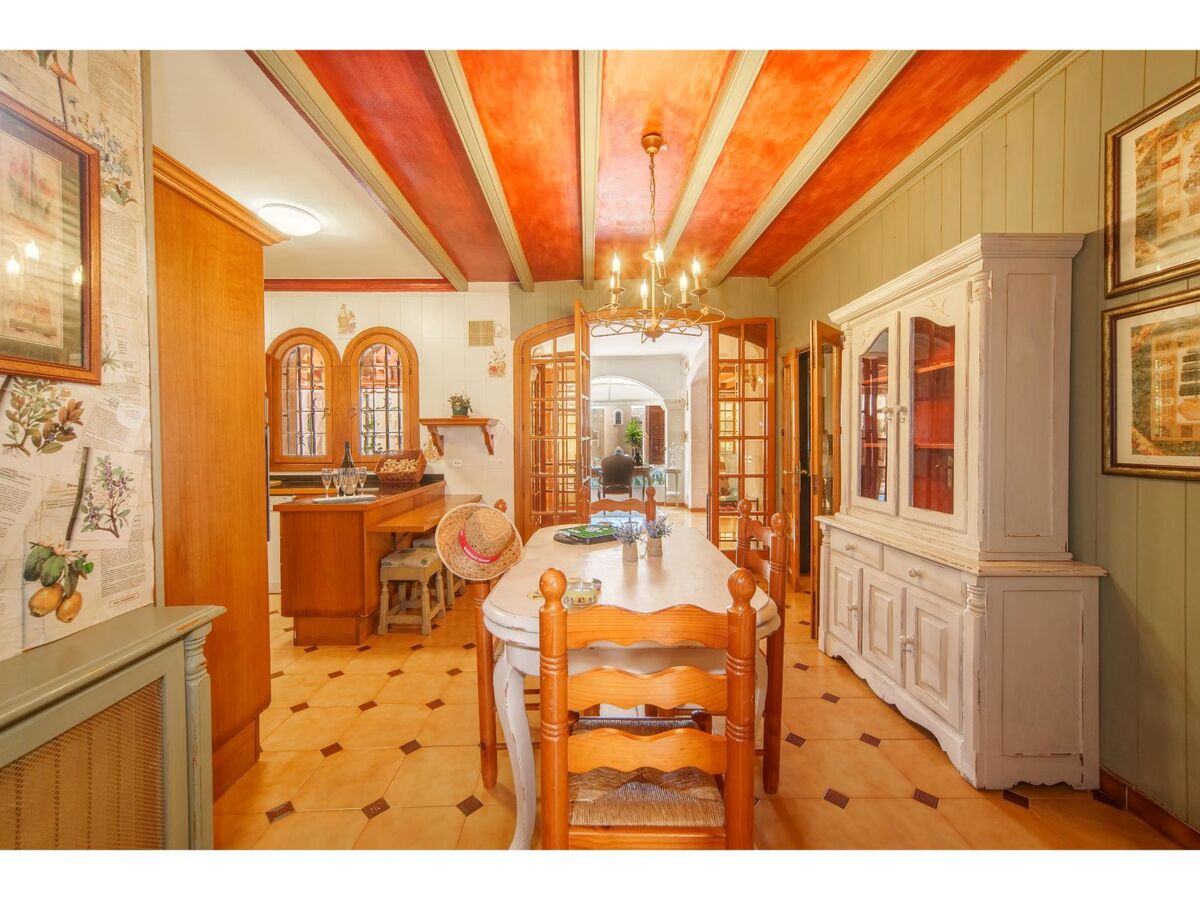 Villa Munar I – Maison 11 pers., piscine à Cala Ratjada - Photo 15