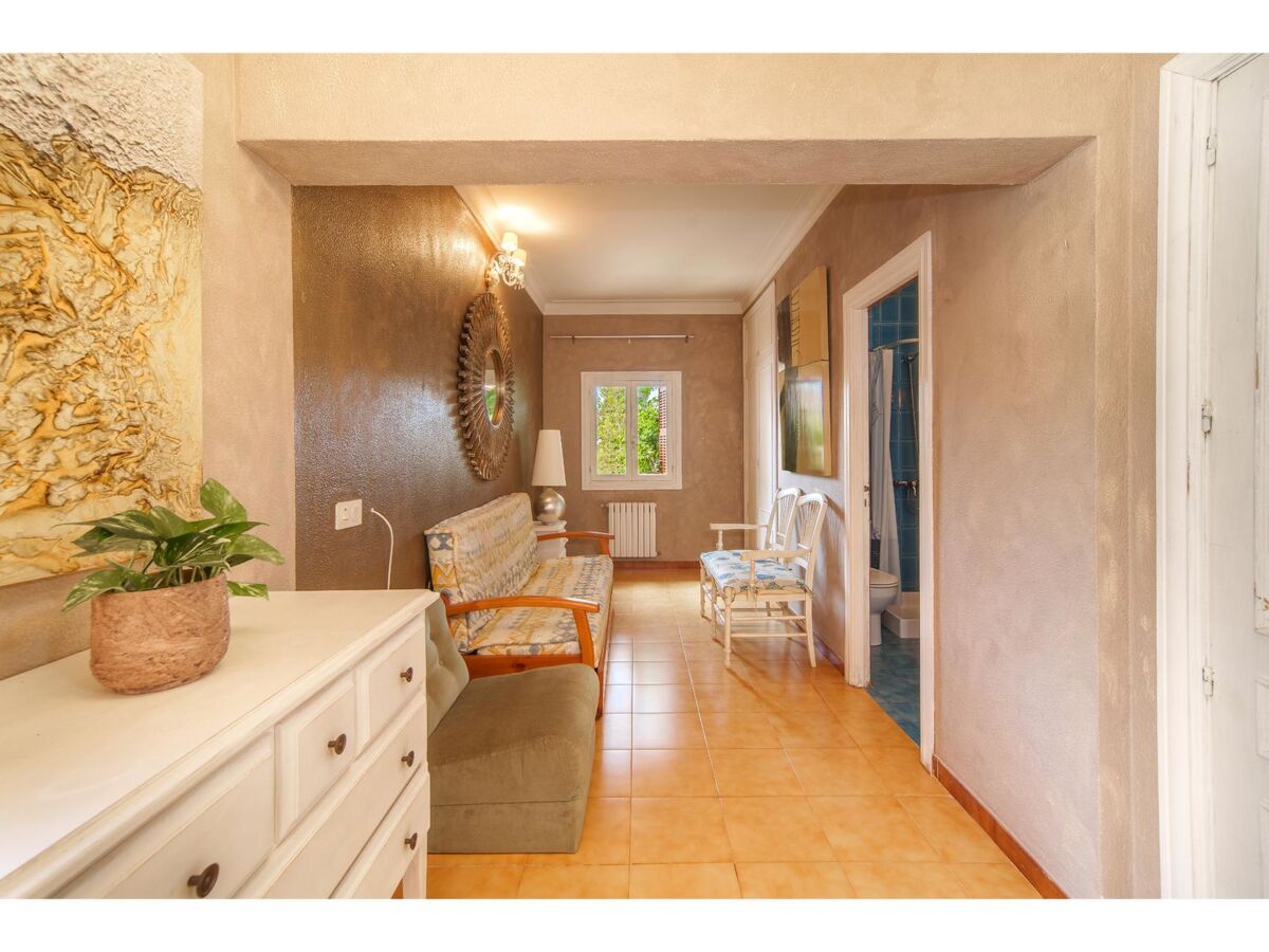 Villa Munar I – Maison 11 pers., piscine à Cala Ratjada - Photo 18