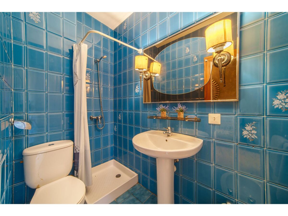 Villa Munar I – Maison 11 pers., piscine à Cala Ratjada - Photo 21