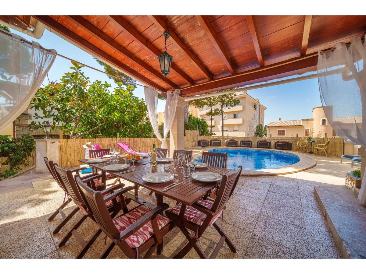 Villa Munar I – Maison 11 pers., piscine à Cala Ratjada - Photo 22