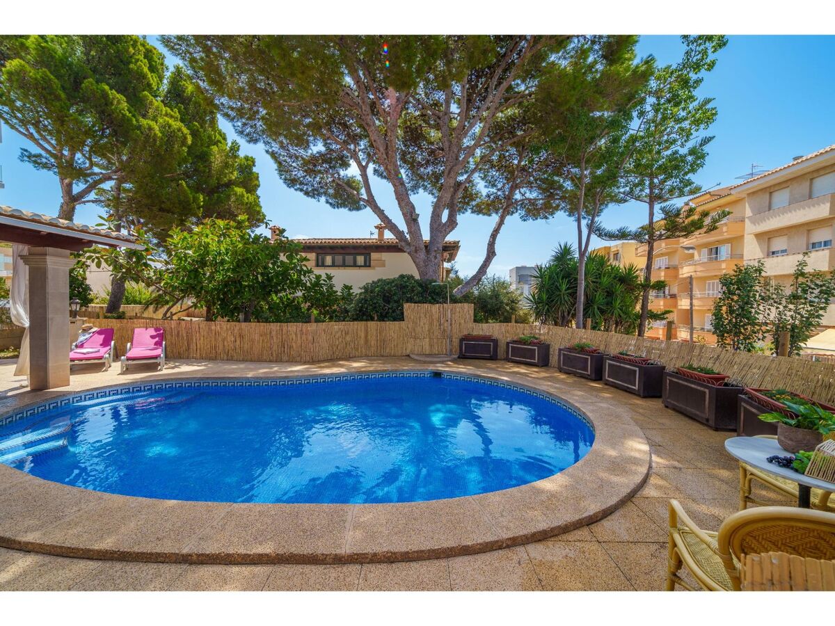Villa Munar I – Maison 11 pers., piscine à Cala Ratjada - Photo 24