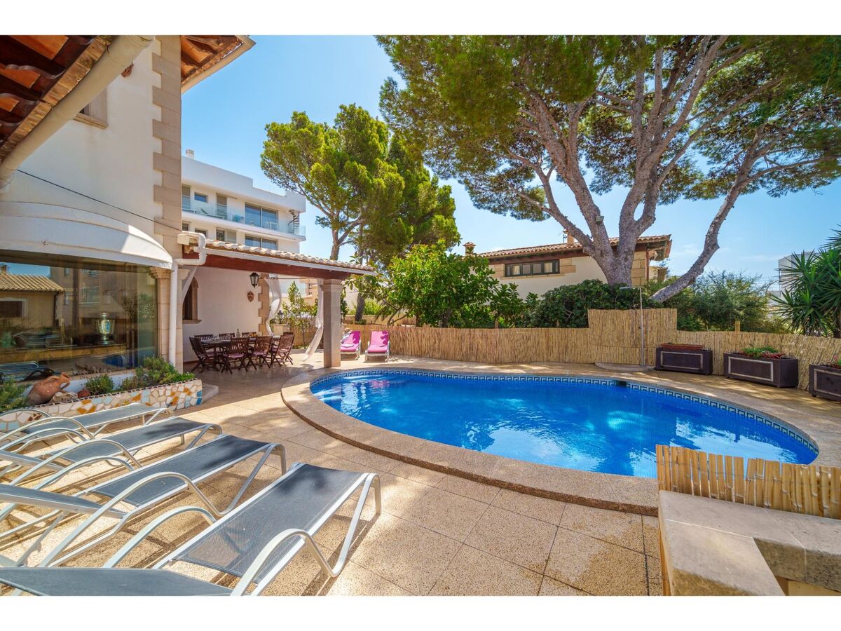 Villa Munar I – Maison 11 pers., piscine à Cala Ratjada - Photo 25