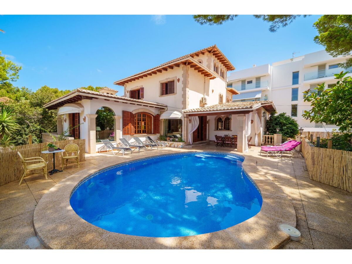 Villa Munar I – Maison 11 pers., piscine à Cala Ratjada - Photo 27