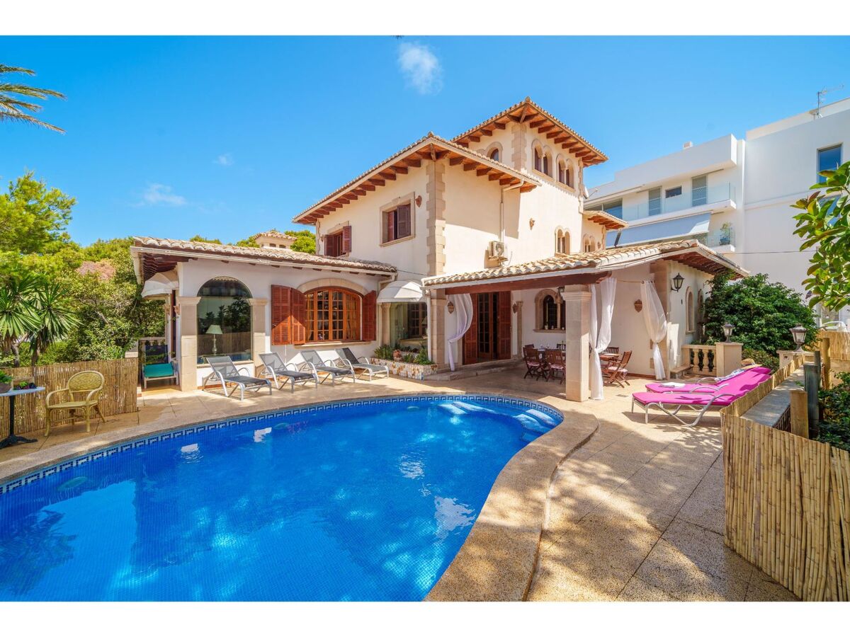Villa Munar I – Maison 11 pers., piscine à Cala Ratjada - Photo 28