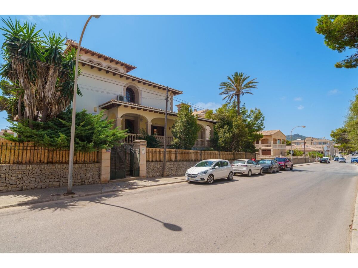 Villa Munar I – Maison 11 pers., piscine à Cala Ratjada - Photo 29