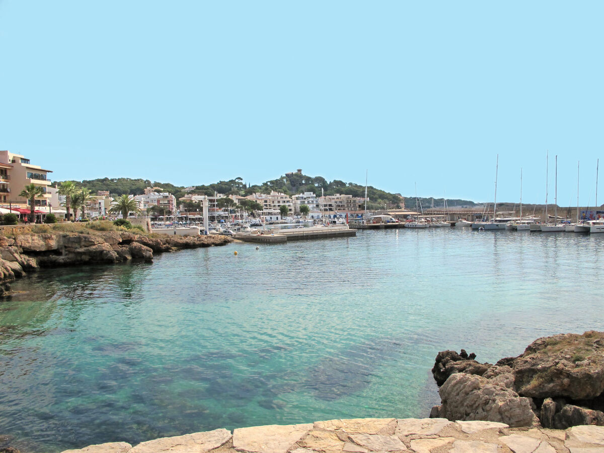 Villa Munar I – Maison 11 pers., piscine à Cala Ratjada - Photo 30