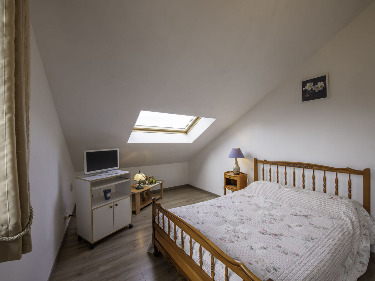 Maison Le Champ des Mouettes à 2 km de la mer - Photo 17