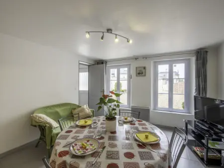 Le Champ des Mouettes, Location Maison 4 personnes à St Pierre en Port - Photo 1