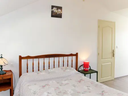 Le Champ des Mouettes, Location Maison 4 personnes à St Pierre en Port - Photo 3