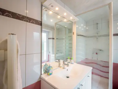 Le Champ des Mouettes, Location Maison 4 personnes à St Pierre en Port - Photo 10