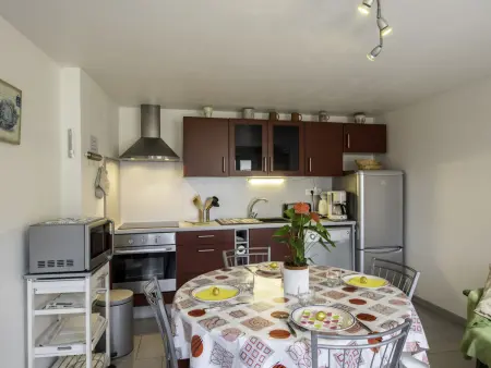 Le Champ des Mouettes, Location Maison 4 personnes à St Pierre en Port - Photo 11