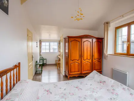 Le Champ des Mouettes, Location Maison 4 personnes à St Pierre en Port - Photo 14
