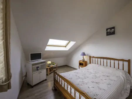 Le Champ des Mouettes, Location Maison 4 personnes à St Pierre en Port - Photo 16