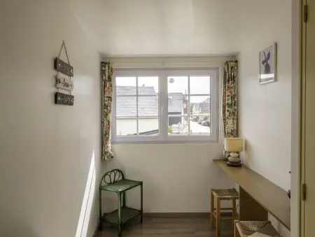 Le Champ des Mouettes, Location Maison 4 personnes à St Pierre en Port - Photo 17