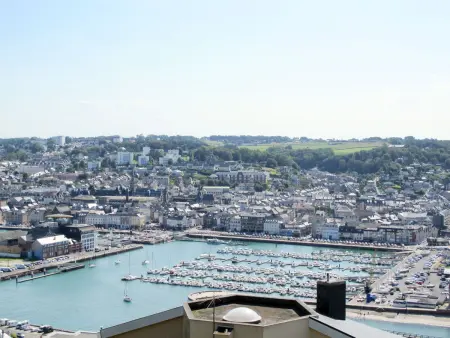 Le Champ des Mouettes, Location Maison 4 personnes à St Pierre en Port - Photo 21