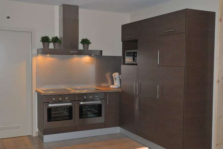 Refuge du Trappeur – Maison 18 pers. avec sauna - Photo 2