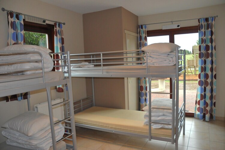 Refuge du Trappeur – Maison 18 pers. avec sauna - Photo 6