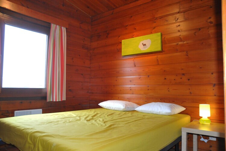 Refuge du Trappeur – Maison 18 pers. avec sauna - Photo 7