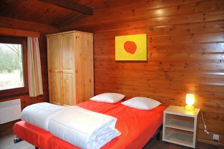 Refuge du Trappeur – Maison 18 pers. avec sauna - Photo 8