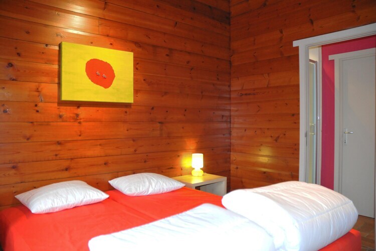 Refuge du Trappeur – Maison 18 pers. avec sauna - Photo 9