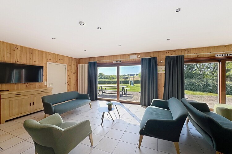 Refuge du Trappeur – Maison 18 pers. avec sauna - Photo 17