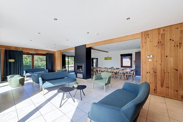 Refuge du Trappeur – Maison 18 pers. avec sauna - Photo 18