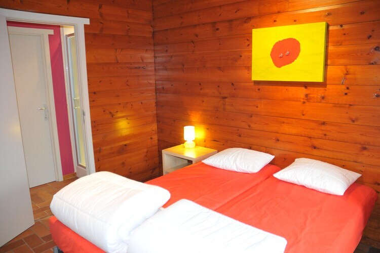 Refuge du Trappeur – Maison 18 pers. avec sauna - Photo 25