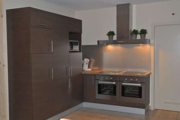 Refuge du Trappeur – Maison 18 pers. avec sauna - Photo 26