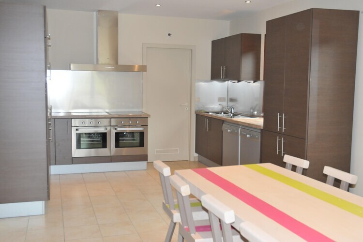 Refuge du Trappeur – Maison 18 pers. avec sauna - Photo 27