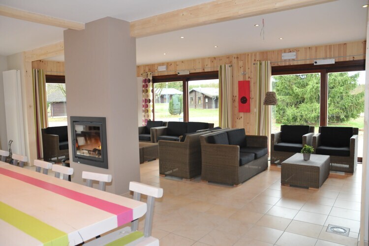 Refuge du Trappeur – Maison 18 pers. avec sauna - Photo 28
