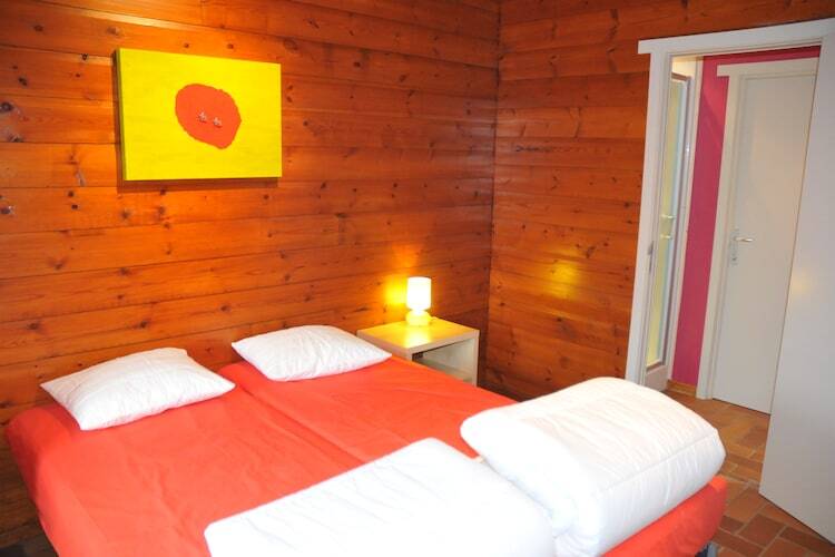 Refuge du Trappeur – Maison 18 pers. avec sauna - Photo 32